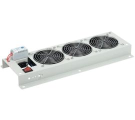 Панель вентиляционная для распределительного шкафа