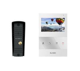 Домофонные системы