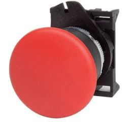 Элемент передний для грибовидной кнопки