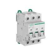 Выключатель автоматический модульный 3п C 32А 6кА АВ Systeme9 400В SE S9F22332