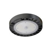 Светильник светодиодный ДСП IB 11 S 100W M 850 BK 257х257х155мм 100Вт 5000К IP65 High Bay подвесной черн. Русский Свет 16091124342