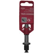Адаптер SDS+ резьба 1820.026000