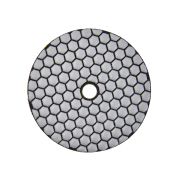 Алмазный круг 100мм P100 сухое шлифование 1820.160200