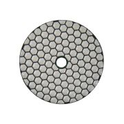 Алмазный круг 100мм P1000 сухое шлифование 1820.160800