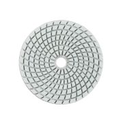 Алмазный круг 100мм P200 мокрое шлифование 1820.157900