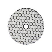 Алмазный круг 100мм P2000 сухое шлифование 1820.160900