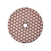 Алмазный круг 100мм P300 сухое шлифование 1820.160400