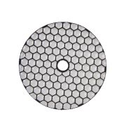 Алмазный круг 100мм P3000 сухое шлифование 1820.161000