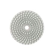Алмазный круг 100мм P400 мокрое шлифование 1820.158100
