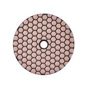 Алмазный круг 100мм P400 сухое шлифование 1820.160500