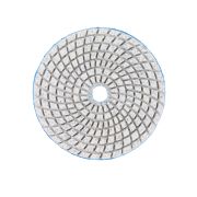 Алмазный круг 100мм P50 мокрое шлифование 1820.157700