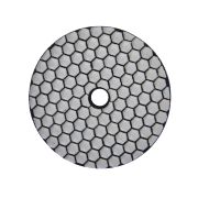 Алмазный круг 100мм P50 сухое шлифование 1820.160100