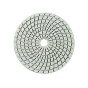 Алмазный круг 100мм P600 мокрое шлифование 1820.158200
