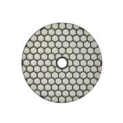 Алмазный круг 100мм P800 сухое шлифование 1820.160700