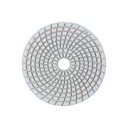 Алмазный круг 125мм P50 мокрое шлифование 1820.158900