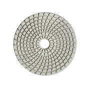 Алмазный круг 125мм P800 мокрое шлифование 1820.159500