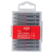 Бита PH2 50мм 1шт, 10 шт в упаковке 1820.148300