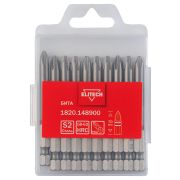 Бита PH2 70мм 1шт, 10 шт в упаковке 1820.148900