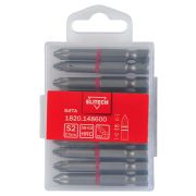 Бита PZ2 50мм 1шт, 10 шт в упаковке 1820.148600