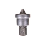 Бита с ограничителем для ГКЛ PZ2 25мм 1820.150600