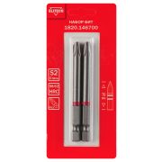 Биты PH3 70мм 2шт 1820.146700