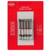 Биты PZ2 50мм 10шт 1820.147200