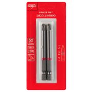 Биты PZ3 70мм 2шт 1820.146800