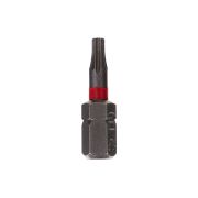 Биты TORX10 25мм 2шт 1820.152300