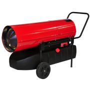 Воздухонагреватель дизельный прямого нагрева ТП 120Д (E0703.009.00)