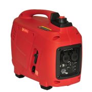 Генератор бензиновый инверторный БИГ 2000Р