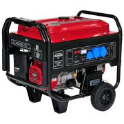 Генератор БЭС 12500ЕАМК