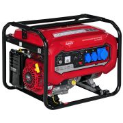 Генератор БЭС 6500РМ