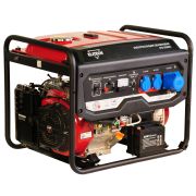 Генератор СГБ 6500Е