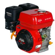 Двигатель бензиновый ДБ200/К6.5