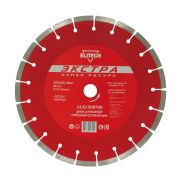 Диск алмазный 300х25,4 бетон 1110.008700