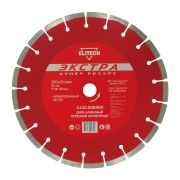 Диск алмазный 300х25,4 бетон армированный 1110.008400