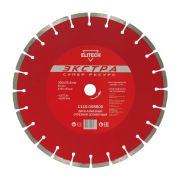 Диск алмазный 350х25,4 бетон 1110.008800