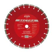 Диск алмазный 350х25,4 бетон армированный 1110.008500