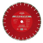 Диск алмазный 400х25,4 асфальт 1110.009200