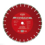 Диск алмазный 400х25,4 бетон 1110.008900