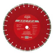 Диск алмазный 400х25,4 бетон армированный 1110.008600