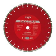 Диск алмазный 400х25,4 гранит 1110.008300