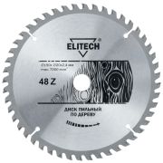 Диск пильный 190х20/16 48зуб 1820.053900