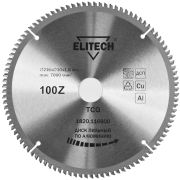 Диск пильный 216х30 100зуб алюминий 1820.116600