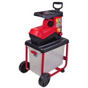 Измельчитель ИВС 2500