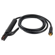 Кабель сварочный с электрододержателем 0606.000200