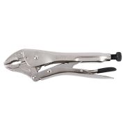 Клещи зажимные 520101