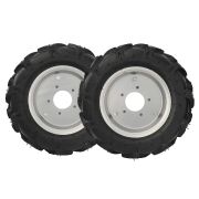 Комплект колес 0401.003000