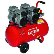 Компрессор безмасляный малошумный КПБ 300/50М