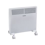 Конвектор электрический - механика (Х-образный) ЭК 1000МБ